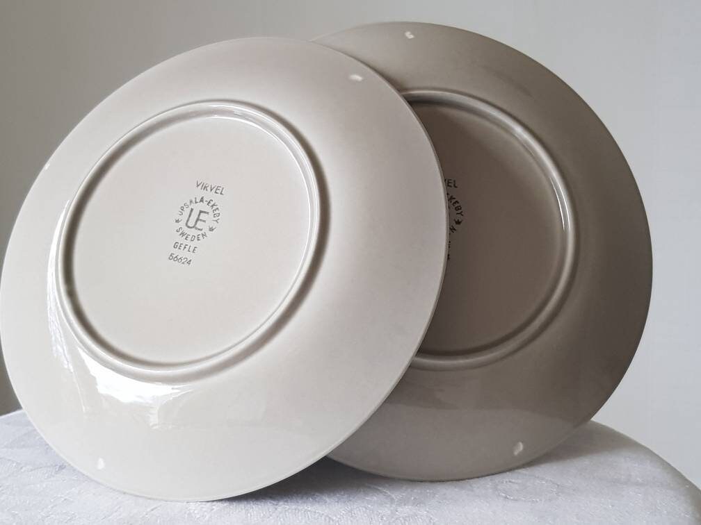 Gefle/UpsalaEkeby＊ATLANTICA＊・* Upsala Ekeby Gefle | C20Ceramics