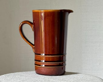 グスタフスベリ ブリット ルイーズ サンデル 背の高い青い花瓶