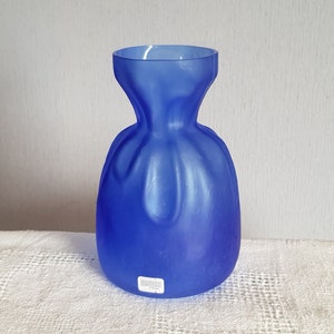SYDNEY LV 607/LV 608 Vase By Siru