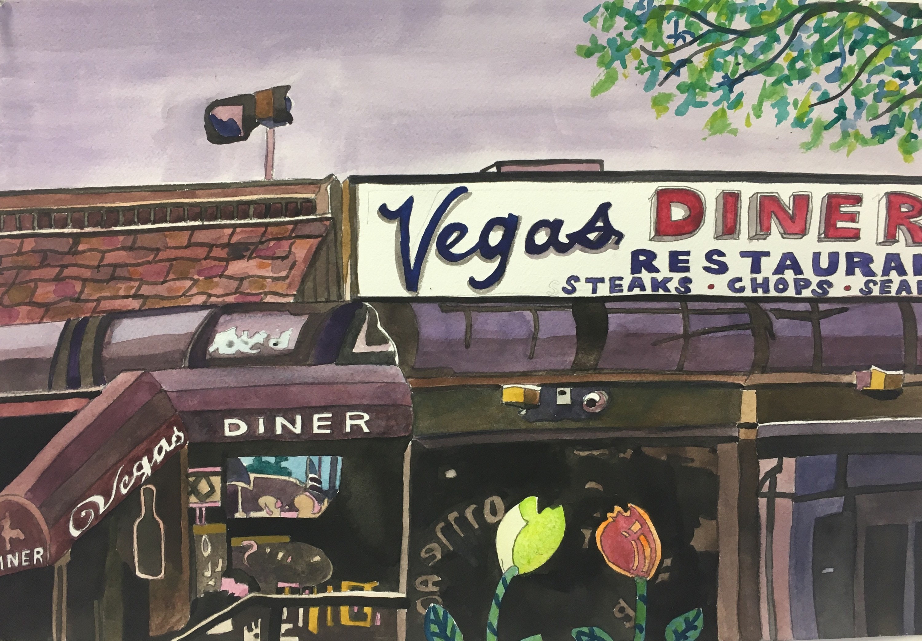 邦楽 NEVER CAN EAT SWANK DINNER 1987 The Swankys -Never Can Eat Swank Dinner lp [clear] - TPL Records