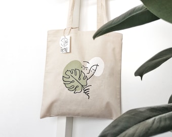 dying canvas bolsa