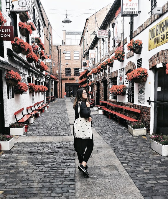 ibolsabar canvas backpack