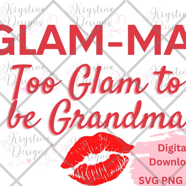 GLAM-MA Digital Design