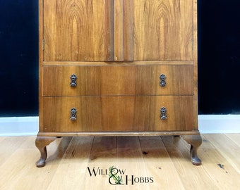 Drinks cabinet - available for commission as a cabinet or drinks cabinet- choice of colour and design
