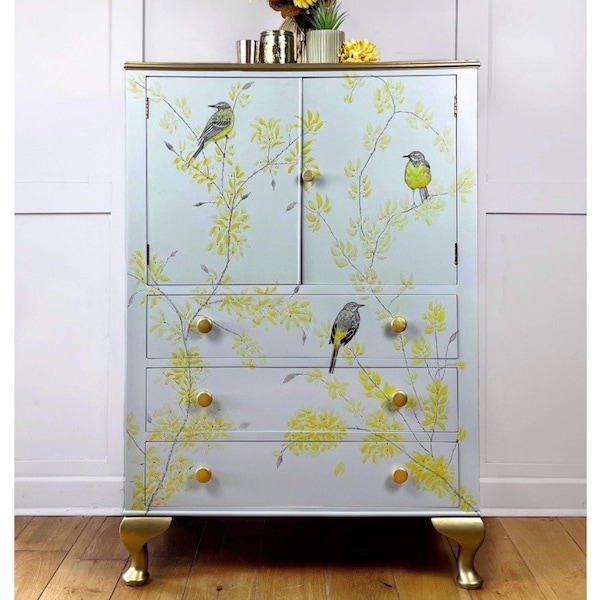 Linen Cupboard Etsy UK