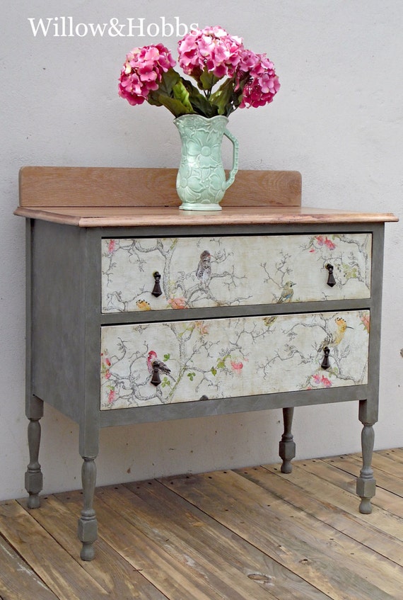 Chest of Drawers, Set of Drawers, Oak Drawers - Created to order