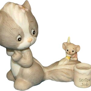 PRECIOUS MOMENTS Brighten Someone&#39;s Day Figurine NEW In Box