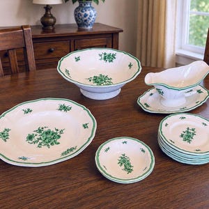 Rosenthal Chippendale Porcelain - Etsy
