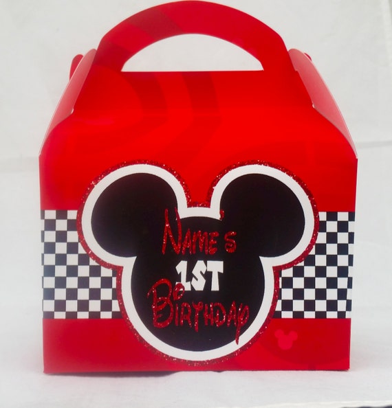Complicado episodio tormenta Mickey Mouse y Cars Childrens Party Box Bolsa de regalo Favor - Etsy España Complicado episodio tormenta Mickey Mouse y Cars Childrens Party Box Bolsa de regalo Favor - Etsy España