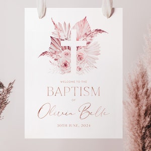 Printable Baptism Welcome Sign Christening Welcome Sign Boho Etsy India Printable Baptism Welcome Sign Christening Welcome Sign Boho Etsy India