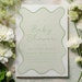 see more listings in the Invitations à la baby shower section