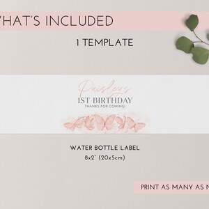 Bride to Be Wedding Bridal Shower Water Bottle Stickers,8X2