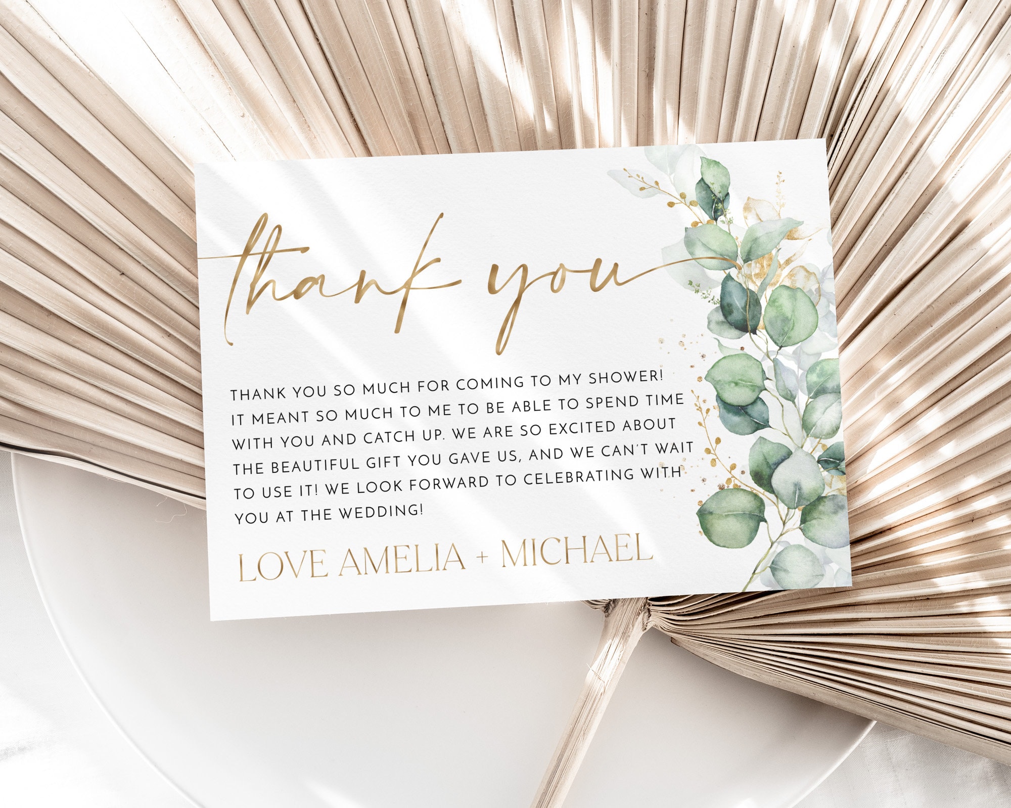 thank you card template, printable thank you card, instant