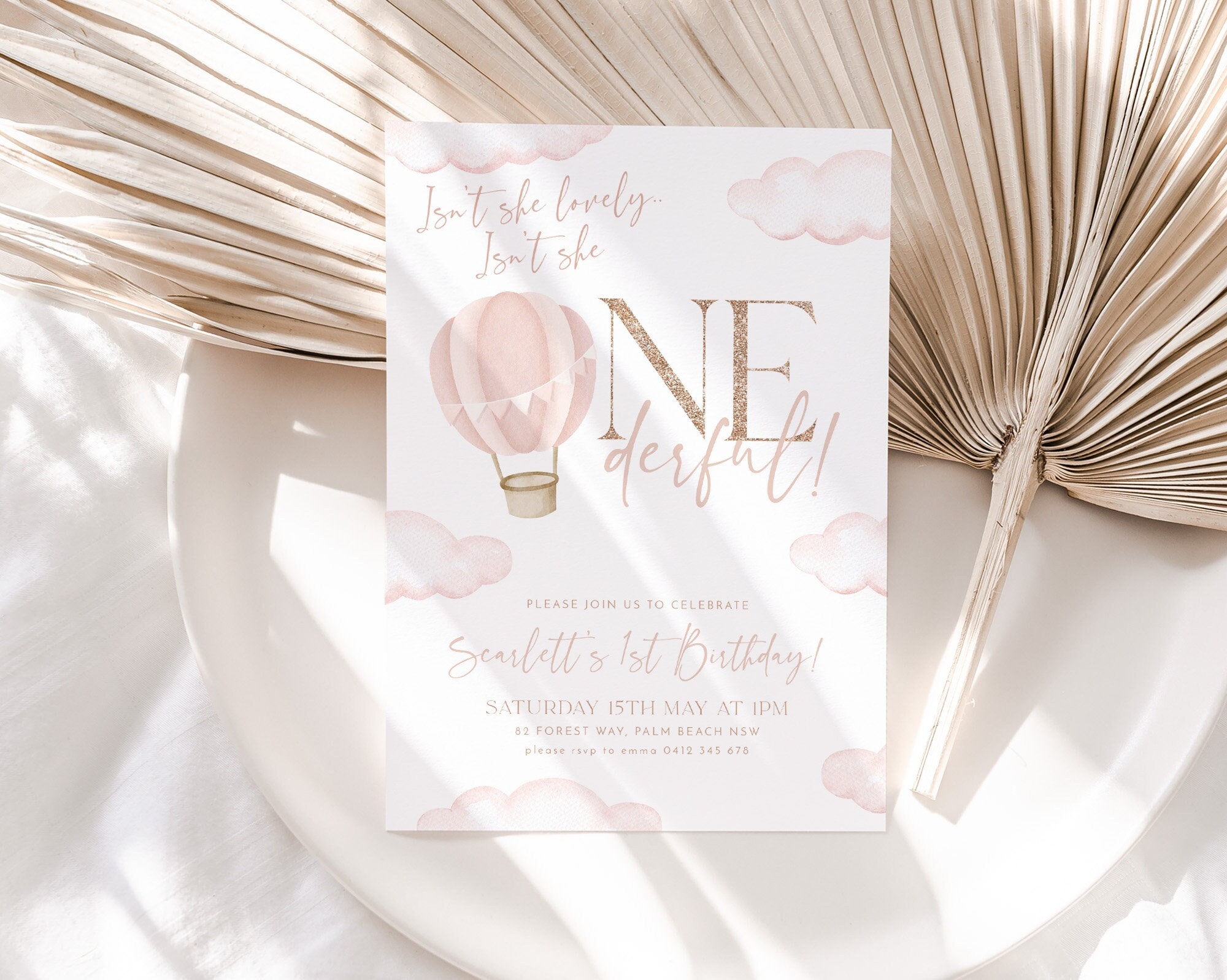 onederful-invitation-isnt-she-onederful-1st-birthday-etsy