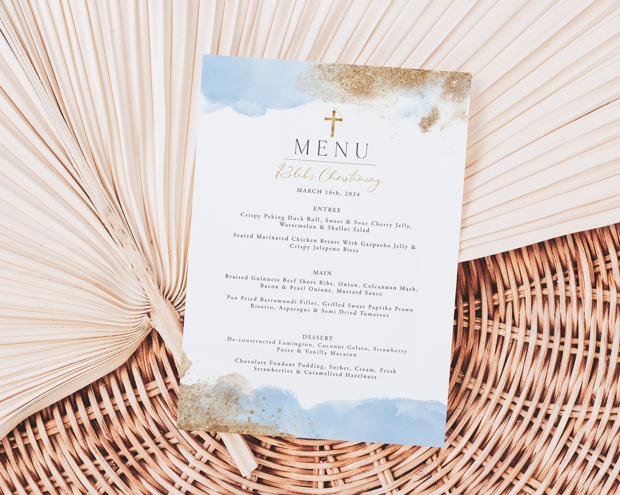 Christening Menu Template Printable Baptism Menu Template Etsy Australia Christening Menu Template Printable Baptism Menu Template Etsy Australia