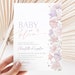 see more listings in the Baby Shower INVITES section