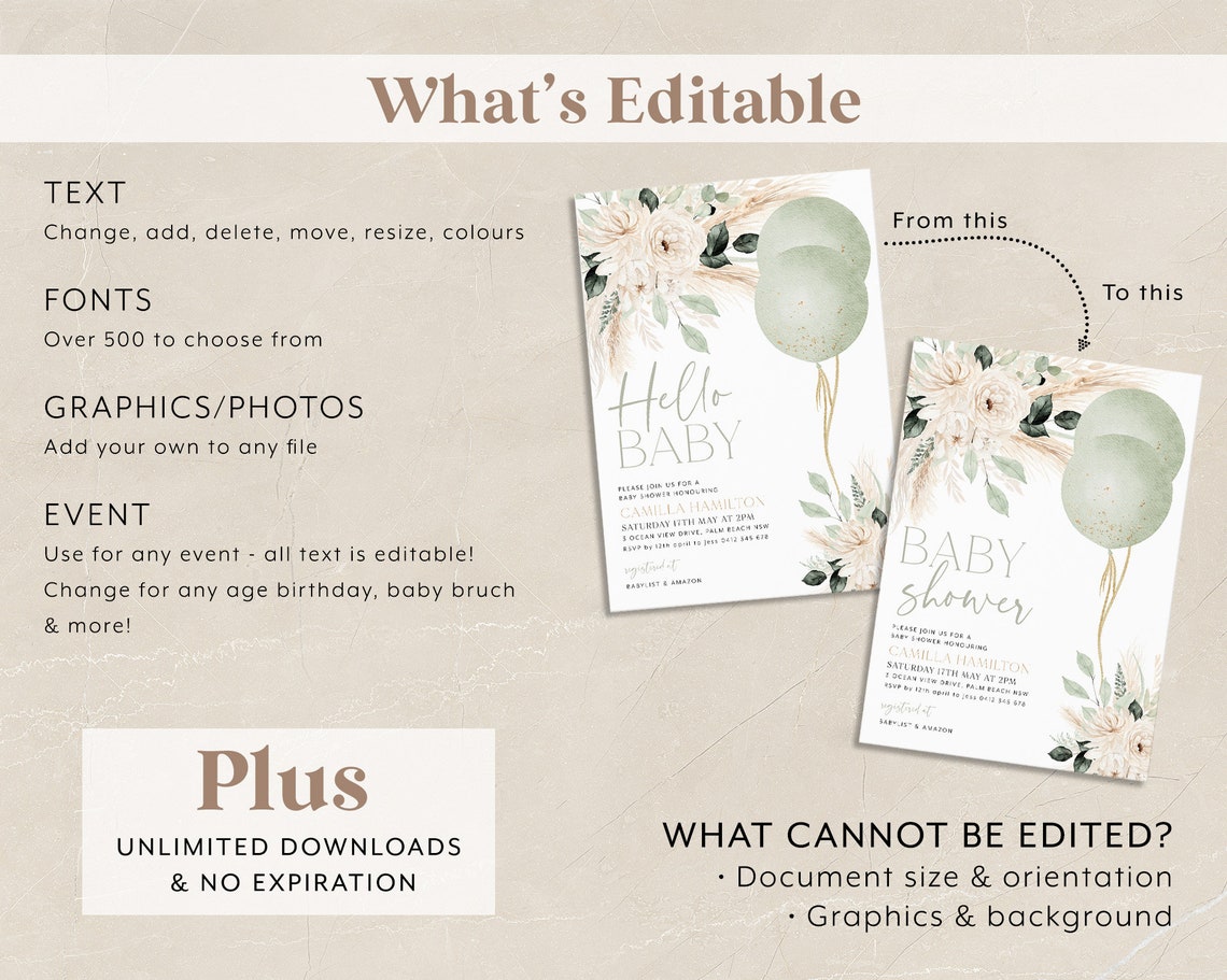 Sage Label Sage Baby Shower Food Labels, Greenery Food Label Card, Food Tent Card ...