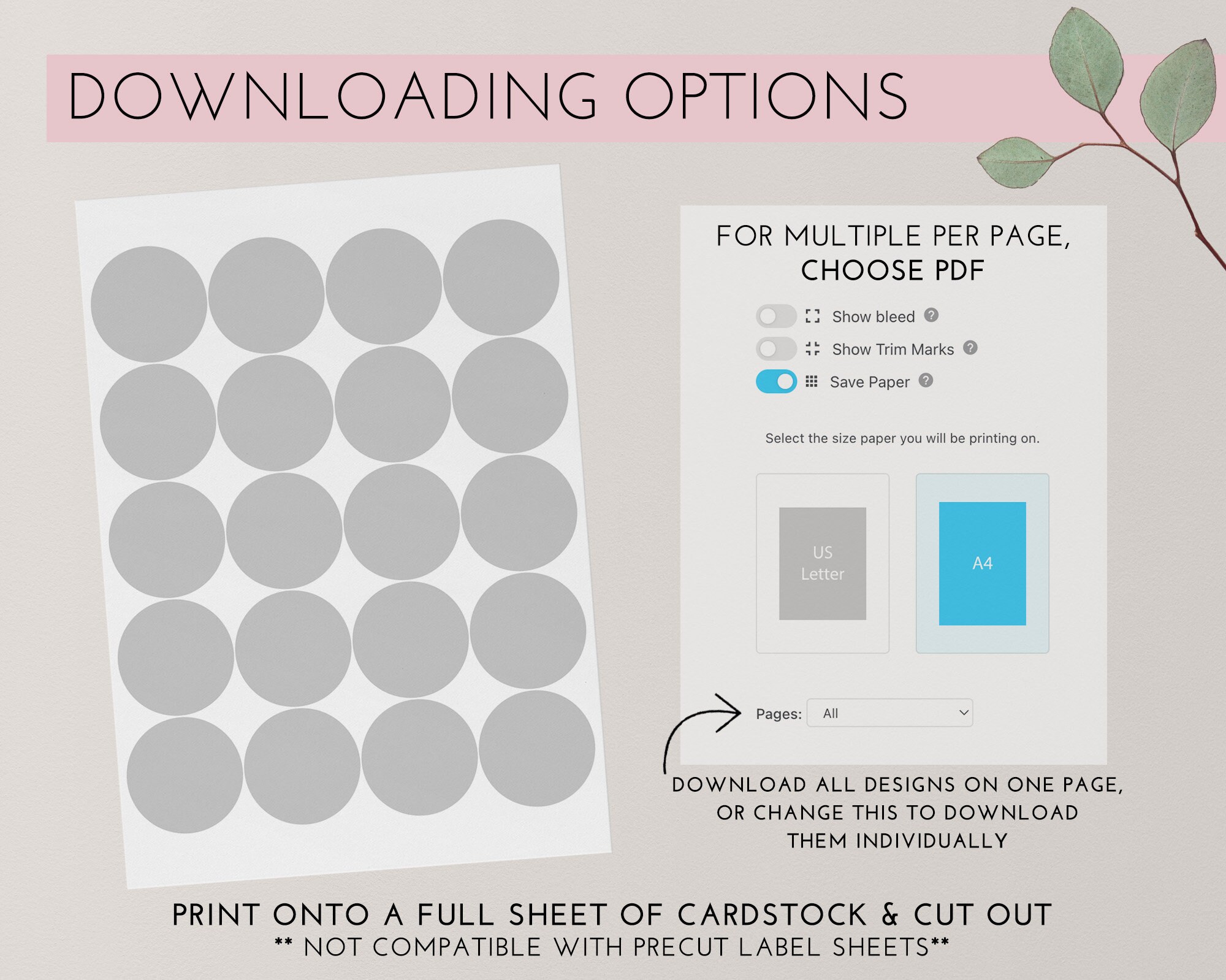 Butterfly Cupcake Toppers Printable Cupcake Topper Butterfly - Etsy