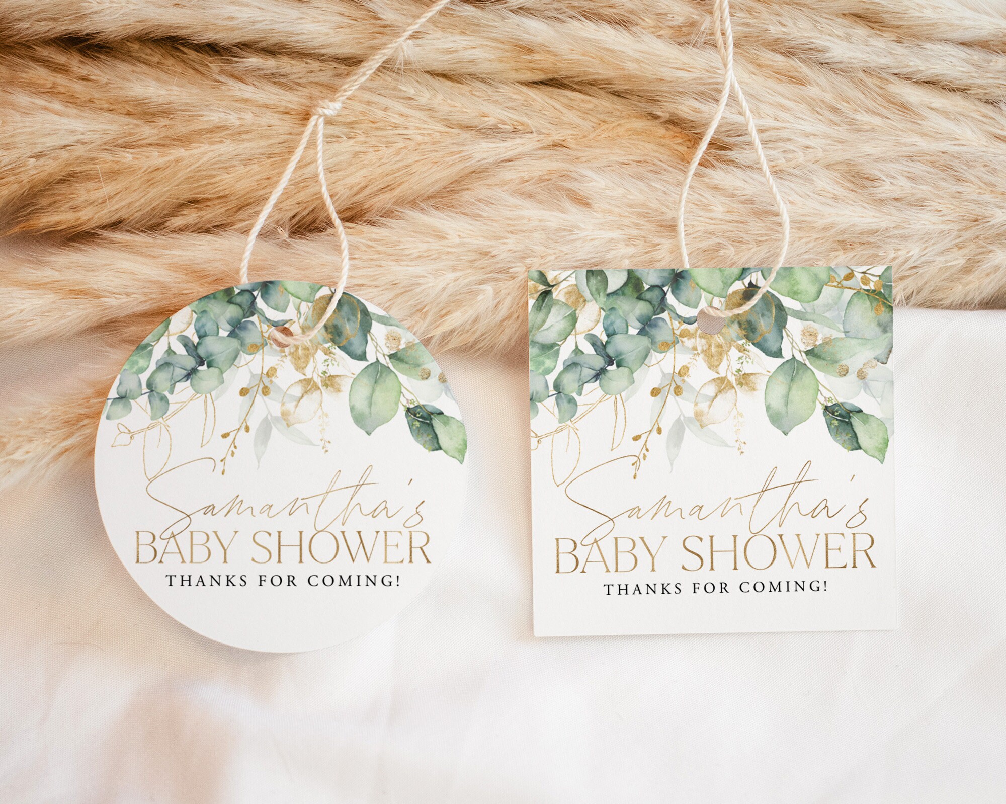 Printable Favour Tags Editable Tags Baby Shower Favor Tags Etsy Canada