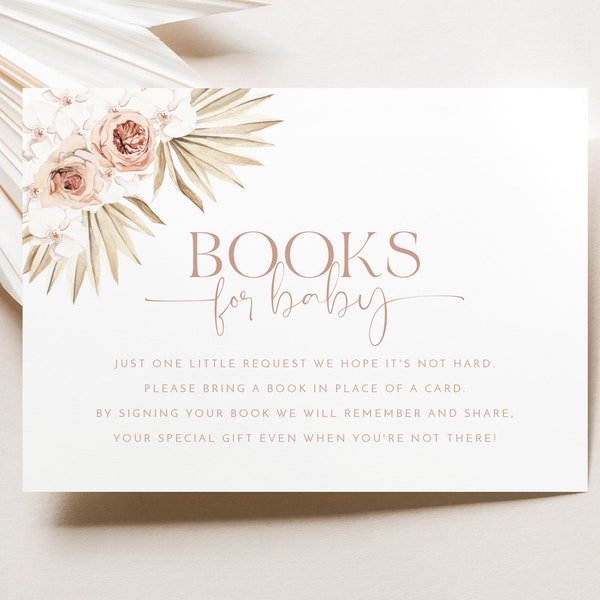 Book Request Card - Etsy