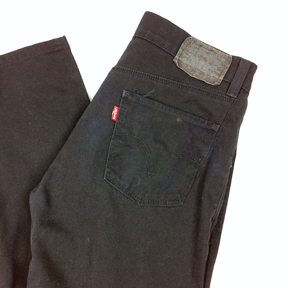 levi strauss 514 jeans