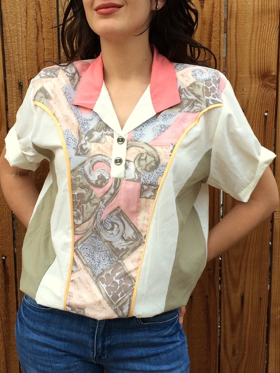 80s mom style