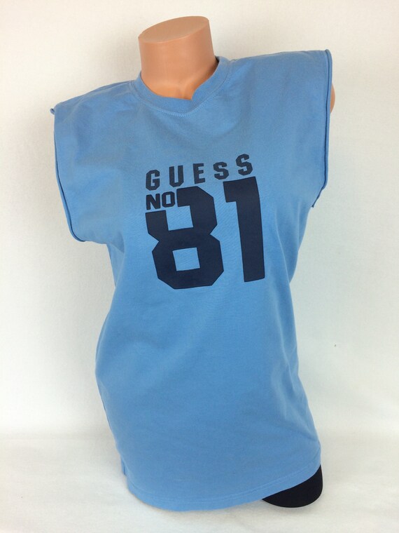 GuessSleeveless Dan Lace Up TopWhite