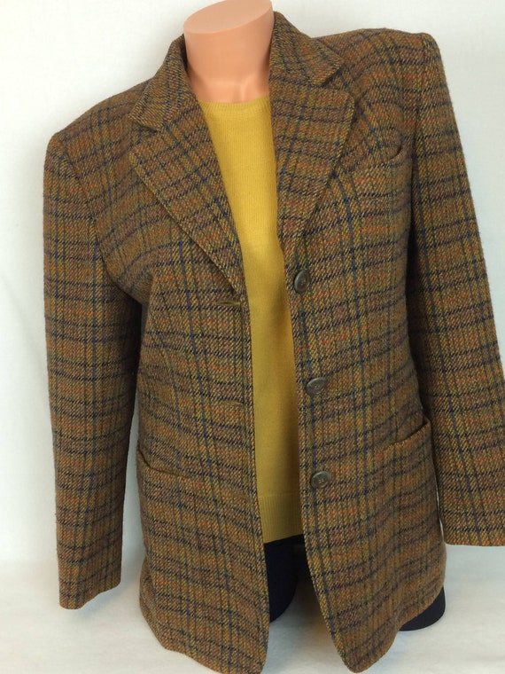 olive sports jacket