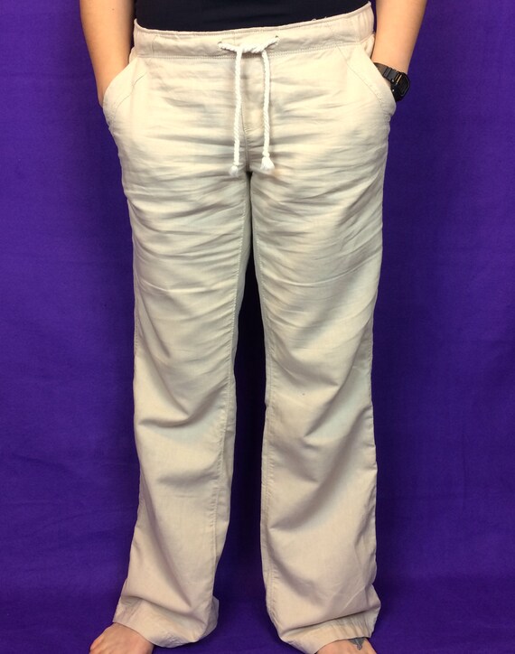 comfy summer pants