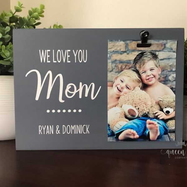 4x6 Picture Frame Etsy