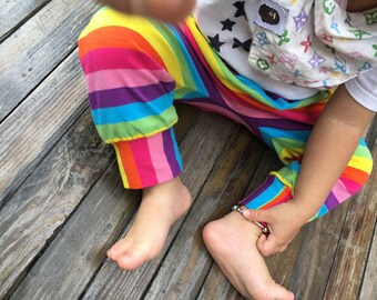 Mommy and me Rainbow leggings,Kids Leggings, Toddler Leggings, Baby Leggings, Toddlers Pants, Hipster Toddler, nordic leggings,trendy baby
