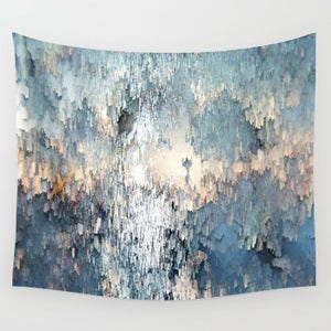 Abstract art Wall Tapestry,Modern Wall Decor,abstract tapestry,boho decor