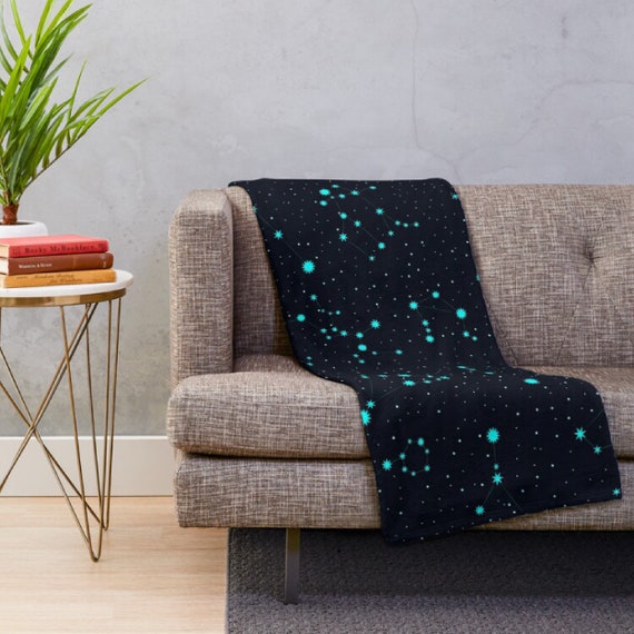 Star sherpa blanket sale