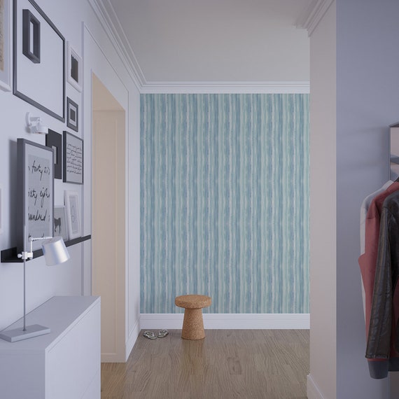 Gratuit Images Papier Peint Turquoise Bleu Et Blanc Raye Fond Decran Etsy le plus cool par
