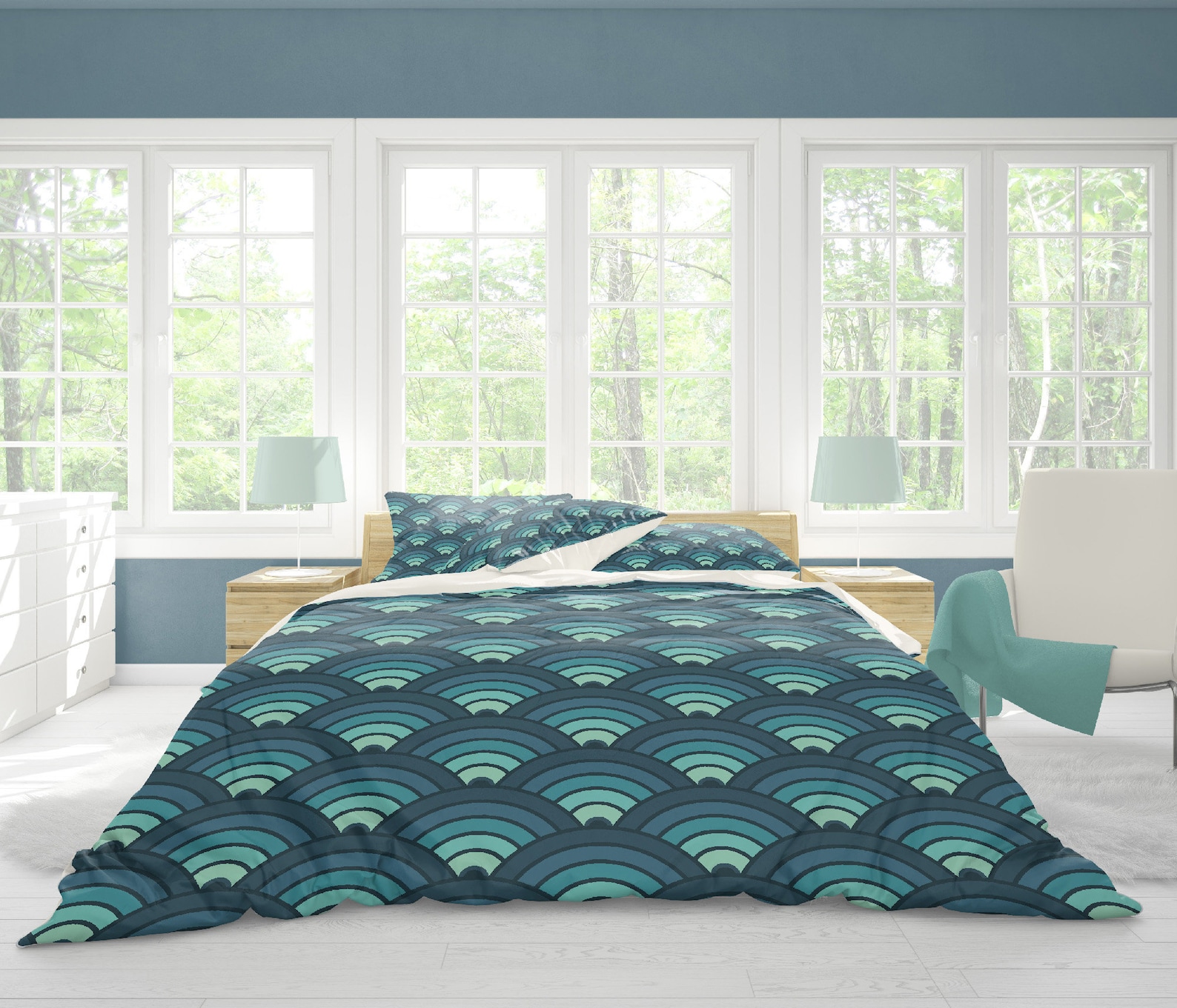 Teal Bedding Sets,dark Teal Comforter,teal Comforter Twin,teal Duvet