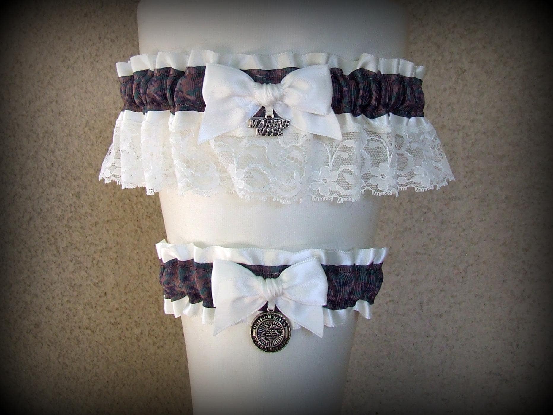Usmc Lingerie - Etsy