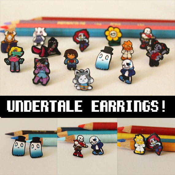 sex game undertale earrings sex game undertale earrings
