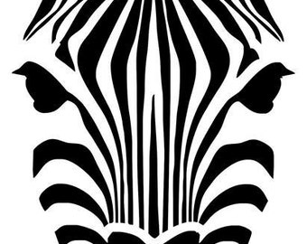Zebra trafaret a4 price Zebra trafaret a4 price