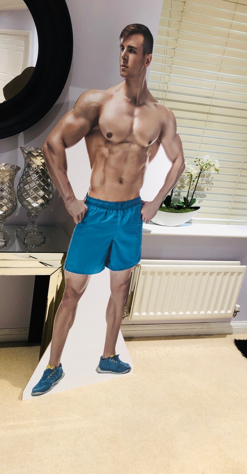 Lifesize Cardboard Cutouts Personalised Celebrity Pro vrogue.co