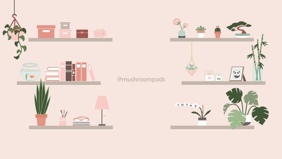 Featured image of post Zoom Virtual Background Office Bookshelf / Make sure virtual background is enabled.