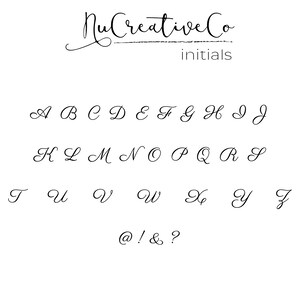 Initial Sticker, Monogram Envelope Seals, Wedding Invitations Labels, Personalized Wedding, Family Name, Surname See PHOTOS for more INFO image 6