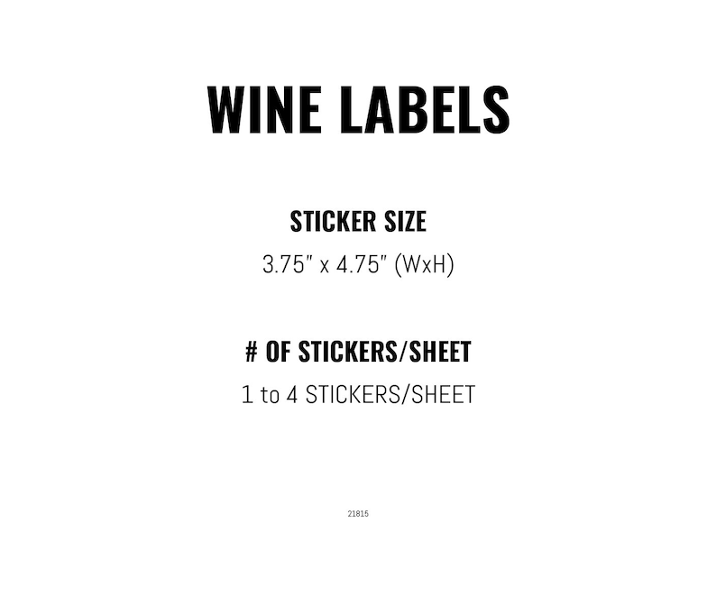 Personalized Real Foil Thank You Wine Label Rose Gold Silver Copper Gold Rainbow Metallic Mitzvah Wedding Event Birthday Wine Bottle %pro image 3