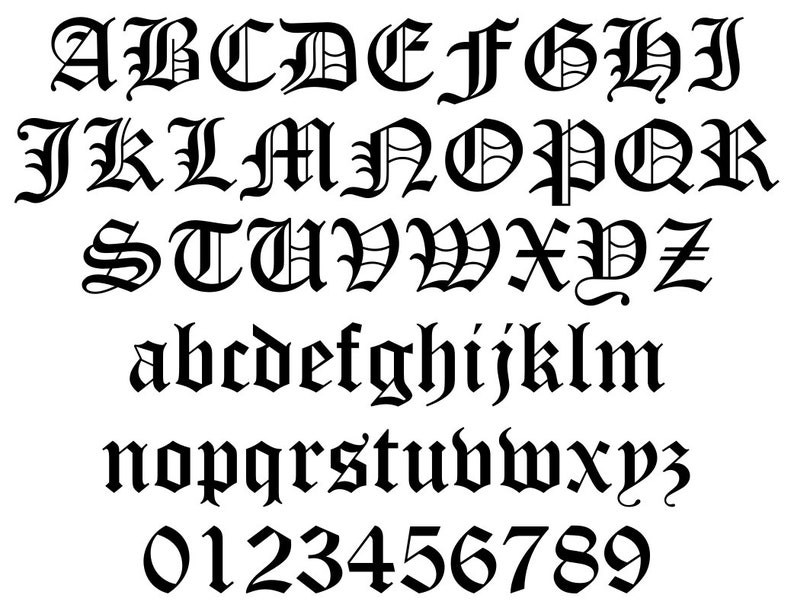 Closed Back Big Ring With Solid Gold Bands Engraving Etsy