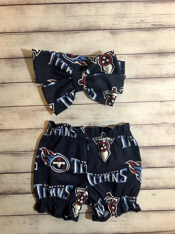 tennessee titans headband