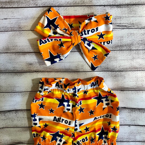 Astros Baby Etsy