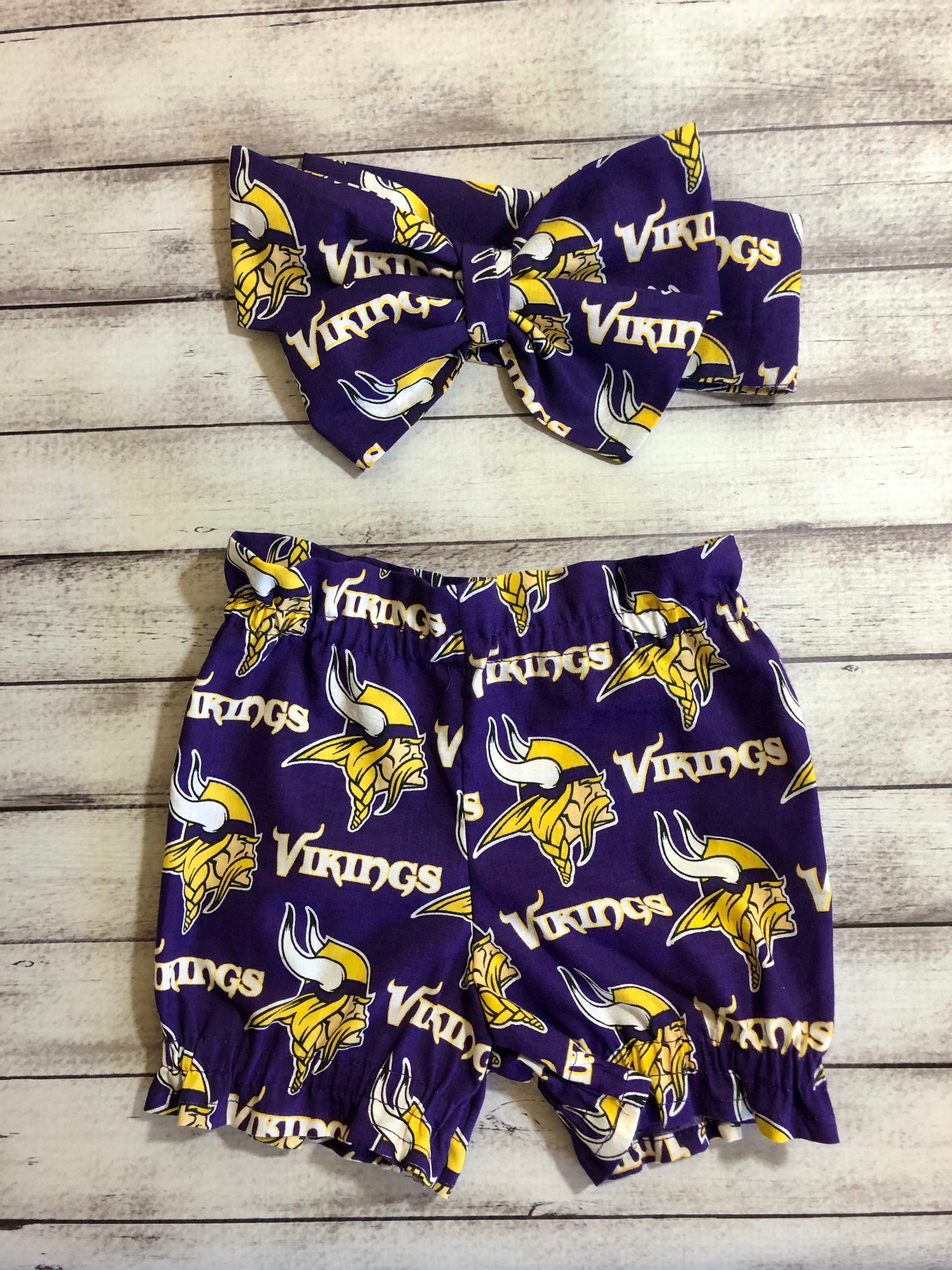 Minnesota vikings shop swim trunks