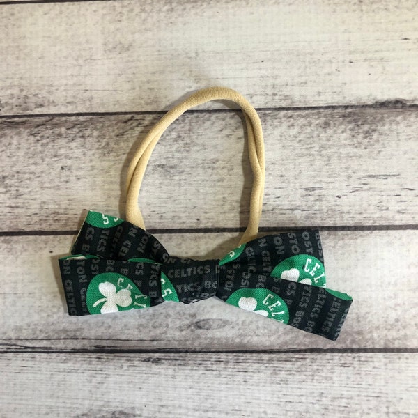 Boston Celtics Infant Etsy