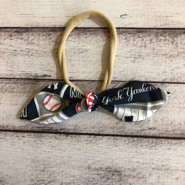 Infant Hair Bow Etsy