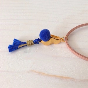 Necklace tsarouchi