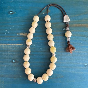 Komboloi Greek Handmade gift